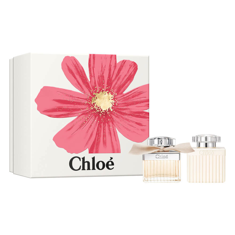 Chloe Eau De Parfum 50ml Set